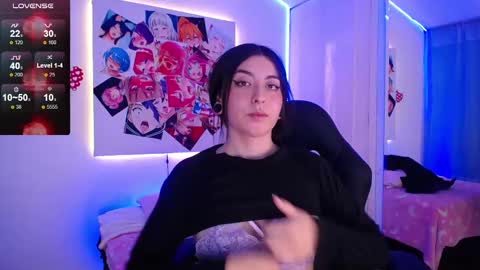 Jade Rosse online show from 02-26-25, 02:04