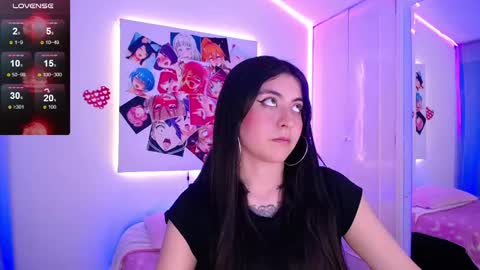 Jade Rosse online show from 02-27-25, 09:58