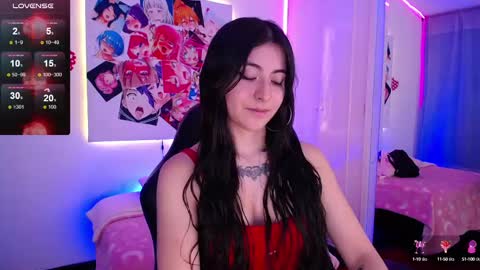 Jade Rosse online show from 02-28-25, 09:55