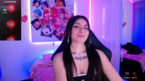 Jade Rosse online show from 03-06-25, 01:27