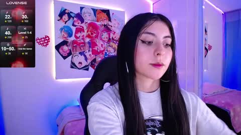 Jade Rosse online show from 03-07-25, 11:49