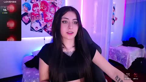 Jade Rosse online show from 03-08-25, 08:46