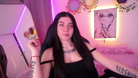 Jade Rosse online show from 09-09-25, 08:41