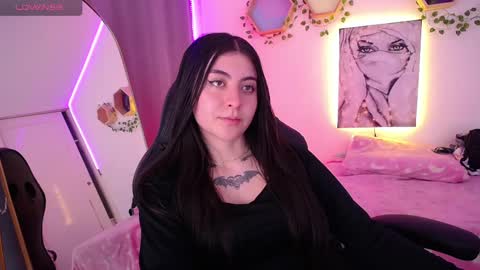 Jade Rosse online show from 09-10-25, 07:03