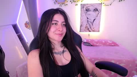 Jade Rosse online show from 09-23-25, 07:50