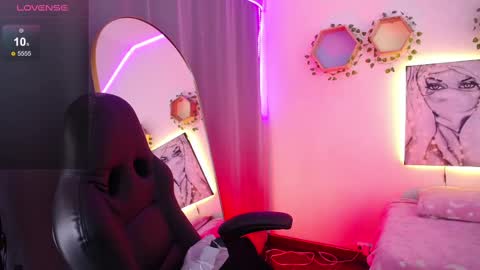 Jade Rosse online show from 10-07-25, 06:38