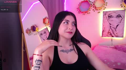 Jade Rosse online show from 10-23-25, 07:45
