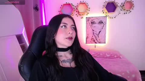 Jade Rosse online show from 11-05-25, 06:52