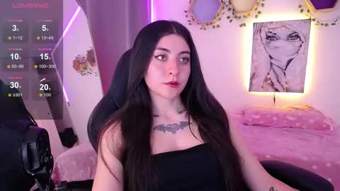 Jade Rosse online show from 11-11-25, 06:41