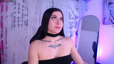Jade Rosse online show from 06-19-26, 09:07
