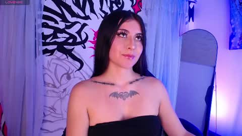 Jade Rosse online show from 07-01-26, 07:02