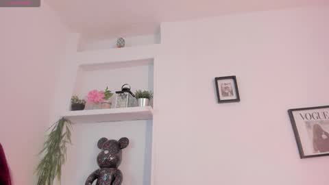 scarlett online show from 03-19-26, 06:34