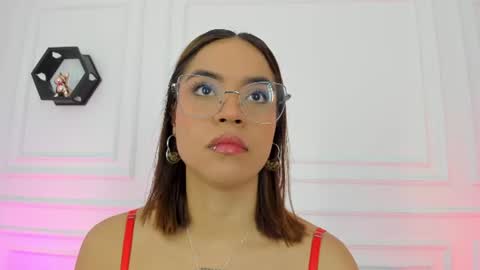 Snapshot of im_scarlett__ chatting on 07-07-26, 06:45 scarlett online show from 07-07-26, 06:45