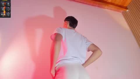 im_sebaslopez online show from 03-07-25, 04:13