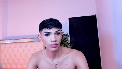 im_sebaslopez online show from 01-12-26, 07:52