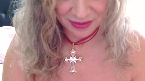 Sharon online show from 11-19-25, 02:39