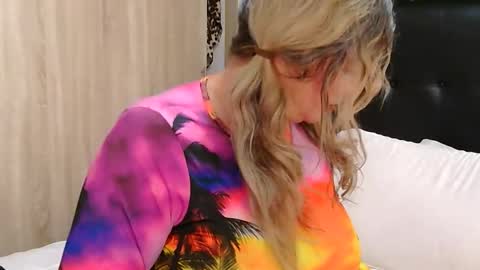 Sharon online show from 12-01-25, 01:16