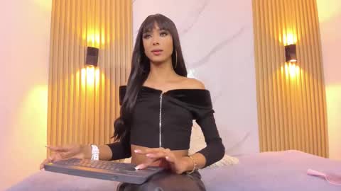 Snapshot of im_tammy_lynn chatting on 03-22-26, 12:08 TAMMY online show from 03-22-26, 12:08