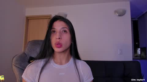 TAYLOR  online show from 12-27-24, 02:25