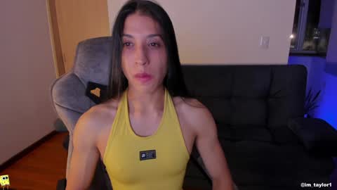 TAYLOR  online show from 12-28-24, 12:47