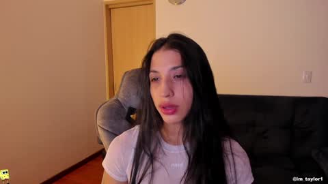 TAYLOR  online show from 01-09-25, 12:35