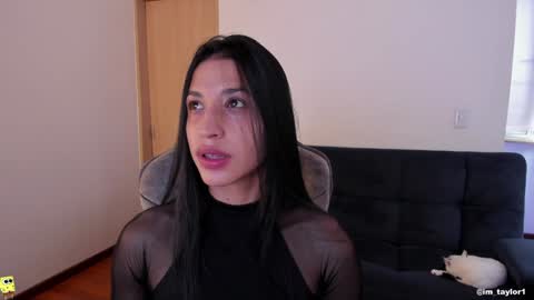 TAYLOR  online show from 02-07-25, 09:26