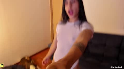 TAYLOR  online show from 02-16-25, 12:30