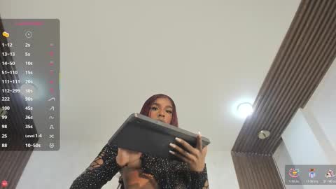 im_tyra online show from 11-29-25, 05:32