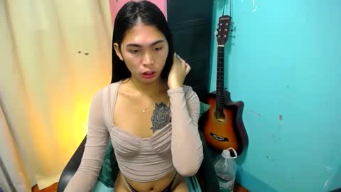 Ms. M online show from 02-09-25, 05:43