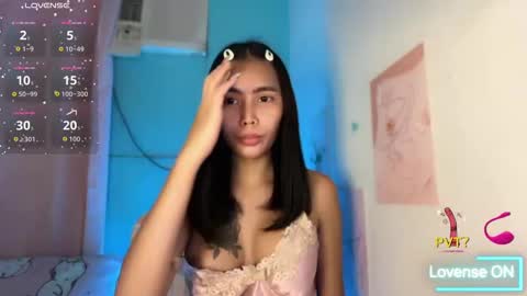 Ms. M online show from 05-22-26, 05:51