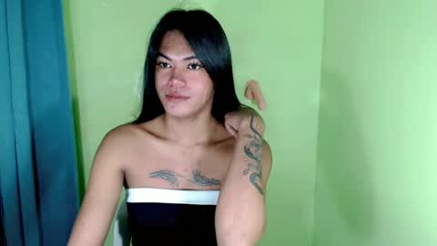 im_yourfairyannaxx online show from 02-26-25, 04:58