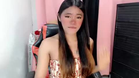 im_yourfairyannaxx online show from 10-26-25, 03:45