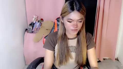 im_yourfairyannaxx online show from 03-18-26, 02:15