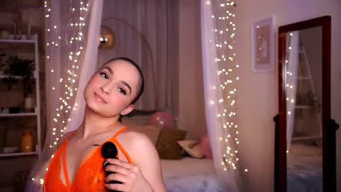 Snapshot of im_yourr_secret chatting on 02-20-25, 08:03 Pattie online show from 02-20-25, 08:03