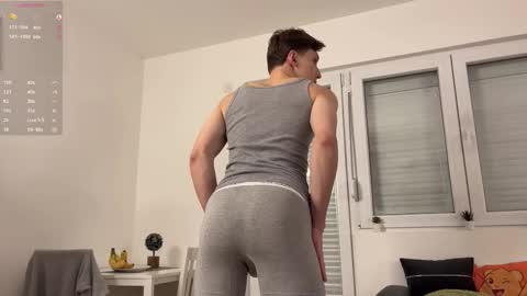 Adrian online show from 01-31-26, 07:11