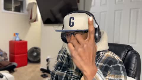 Imaginary Ninja online show from 12-04-24, 05:16