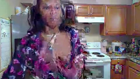 iman_love online show from 02-20-25, 08:58