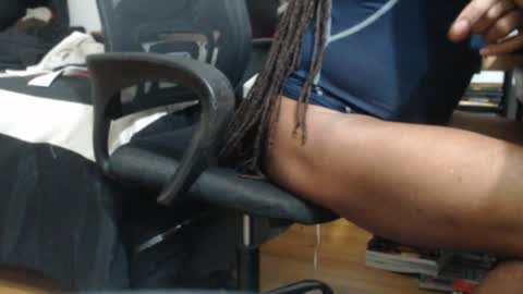 Snapshot of imanlolo789__ chatting on 05-09-26, 10:15 Imanlolo789 formerly known as Slimrodxxx independent model online show from 05-09-26, 10:15
