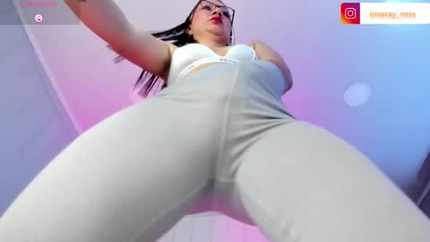 Snapshot of imaray_1_ chatting on 03-18-26, 01:03 imaray online show from 03-18-26, 01:03