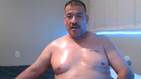 imbackmandosuknw online show from 11-13-25, 06:34