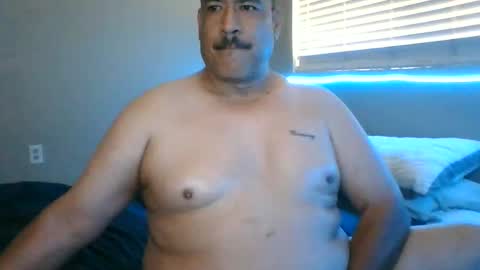 imbackmandosuknw online show from 11-24-25, 05:34