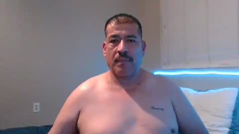 imbackmandosuknw online show from 12-01-25, 09:03