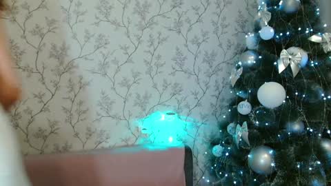 Snapshot of imcarrieberry chatting on 01-03-25, 02:21 Carrie online show from 01-03-25, 02:21