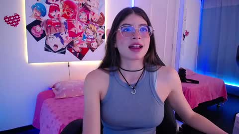 Chloe online show from 09-17-25, 08:54