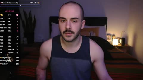 imcoltnixon online show from 03-19-26, 05:00