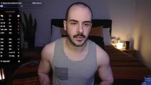 imcoltnixon online show from 03-21-26, 02:49