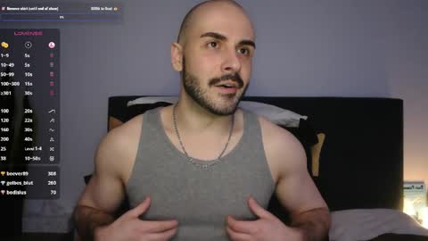 imcoltnixon online show from 03-24-26, 06:07