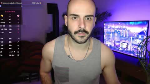 imcoltnixon online show from 03-26-26, 03:45