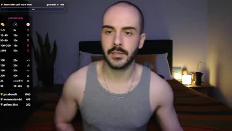 imcoltnixon online show from 03-30-26, 04:24