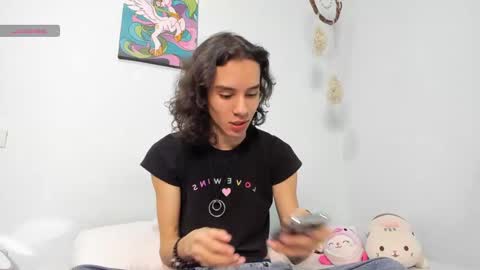 Colton Alvin Independent model online show from 02-09-25, 12:28